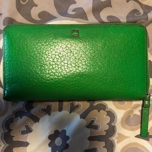 Kate spade wallet